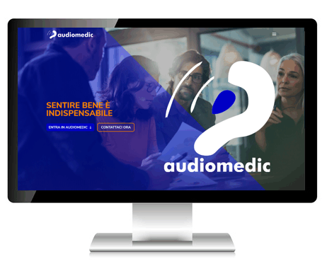 audiomedic Desktop audiomedic Desktop