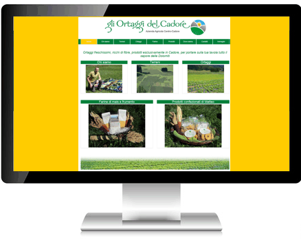 Azienda Agricola Centro Cadore Desktop Azienda Agricola Centro Cadore Desktop