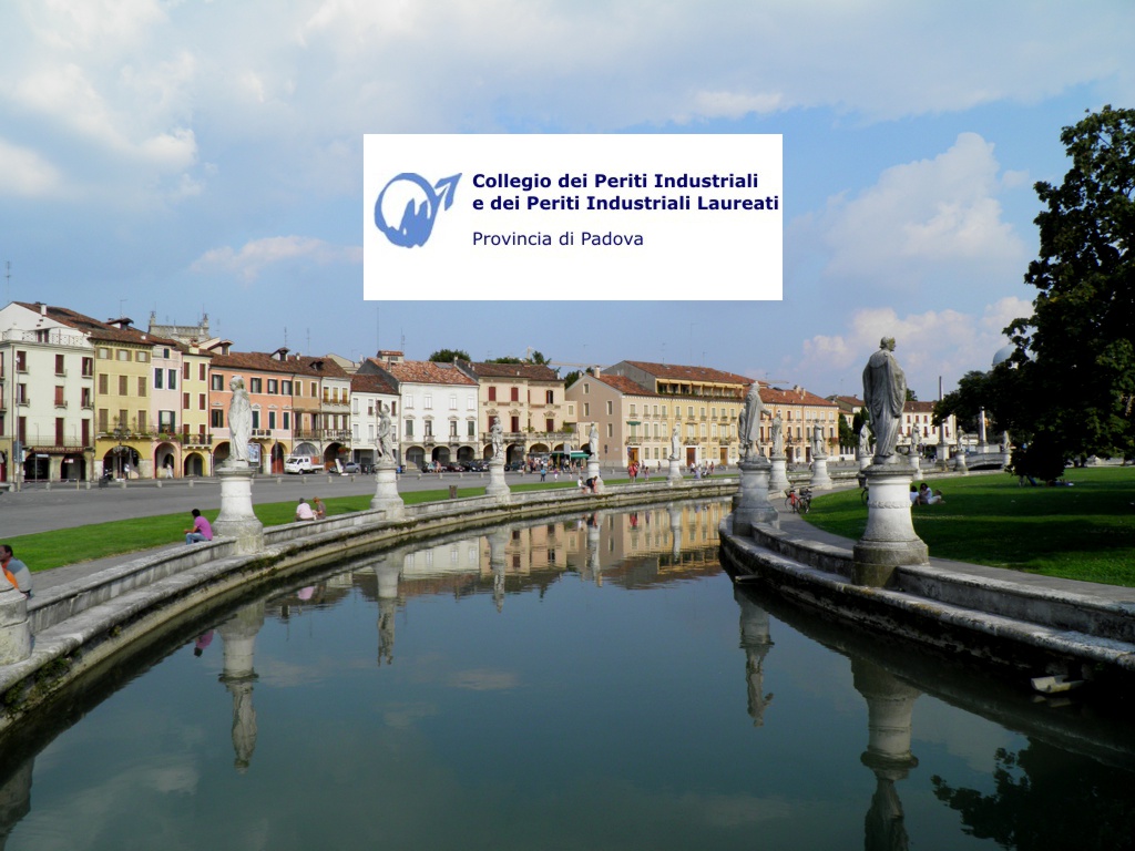 Collegio Periti Industriali Padova Collegio Periti Industriali Padova