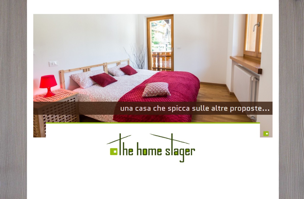 The Home Stager The Home Stager