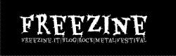 Freezine logo
