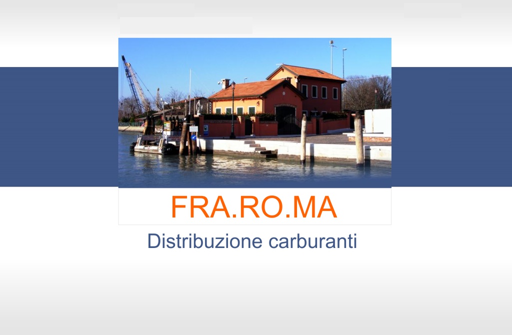 FRA.RO.MA. FRA.RO.MA.