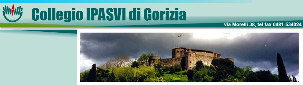 IPASVI di Gorizia IPASVI di Gorizia