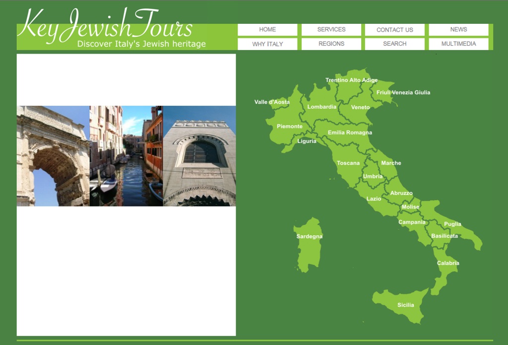 Key Jewish Tours Key Jewish Tours