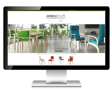 Arredo Zero Cento Arredo Zero Cento desktop
