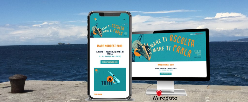 Mare Nordest 2019 Mare Nordest 2019