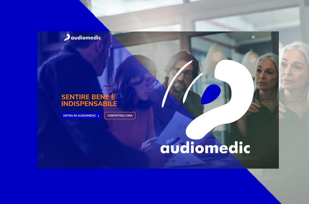 Audiomedic
