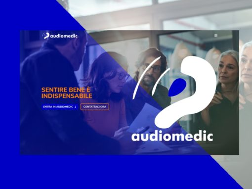 Audiomedic