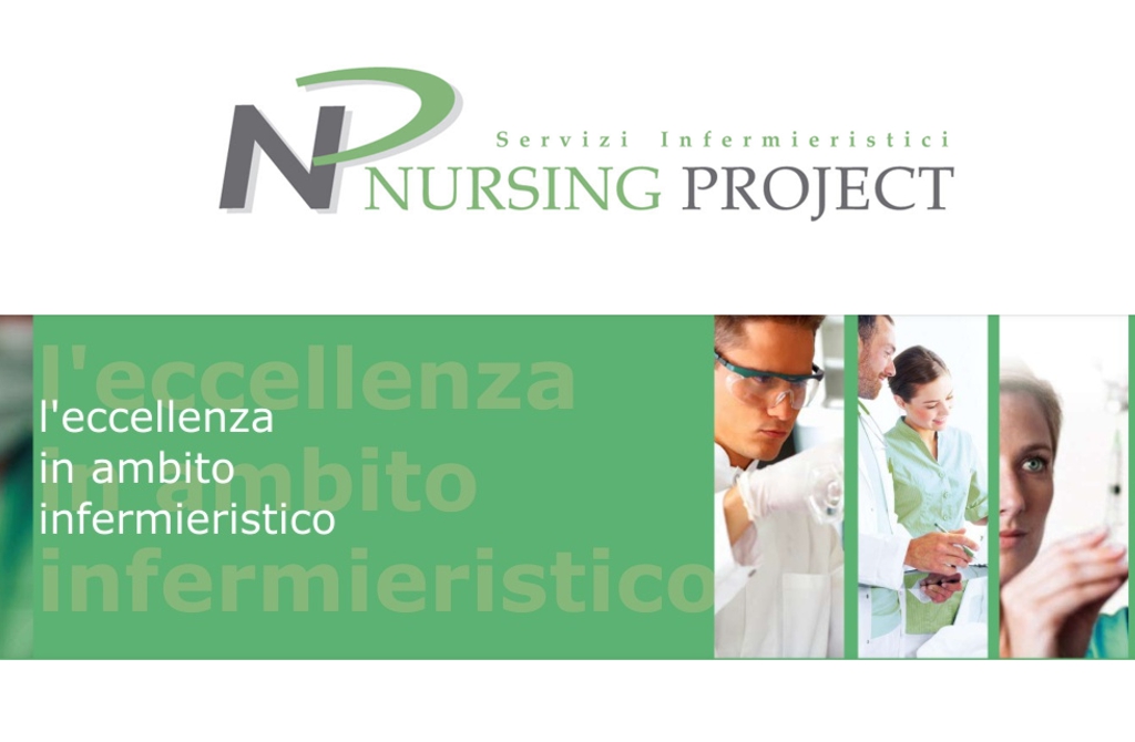 Nursing Project
