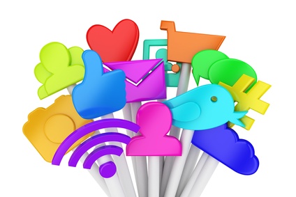 Social media marketing Social media marketing
