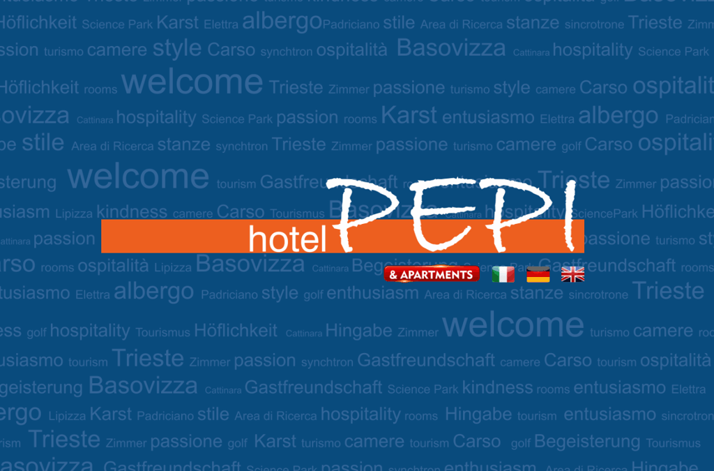 Hotel Pepi