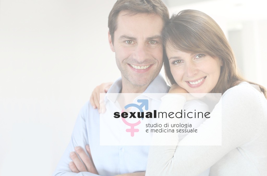 Realizzazione sito web Sexualmedicine