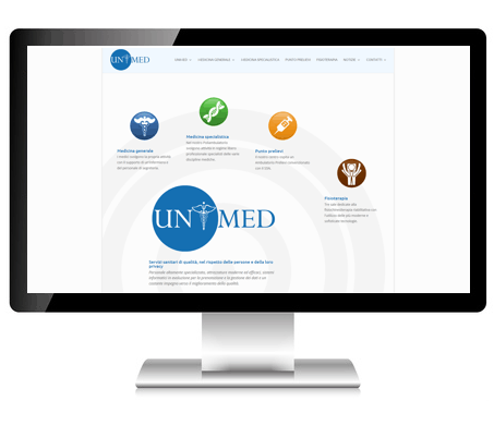 Unimed Unimed desktop
