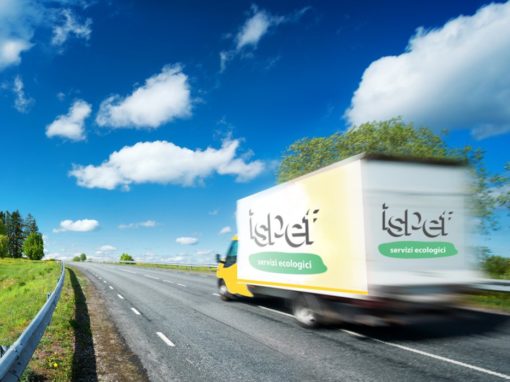 Realizzazione sito web Ispef