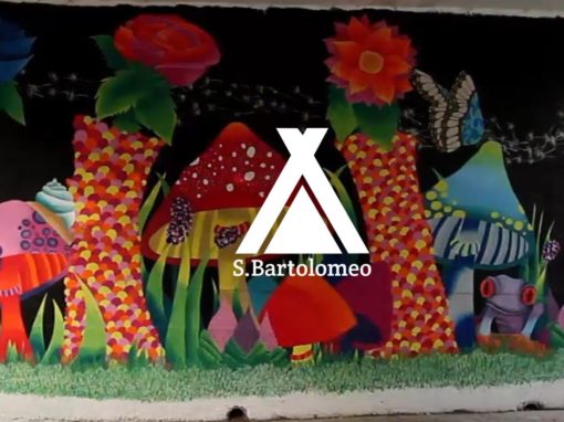 Campeggio San Bartolomeo