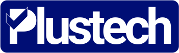 Logo Plustech Logo Plustech