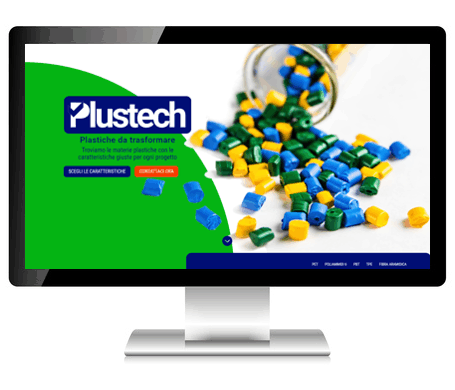 Plustech Plastiche da trasformare Plustech Plastiche da trasformare