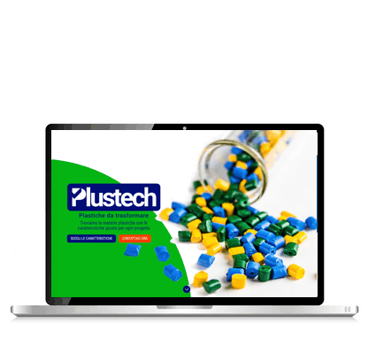 Plustech Plastiche da trasformare Plustech Plastiche da trasformare