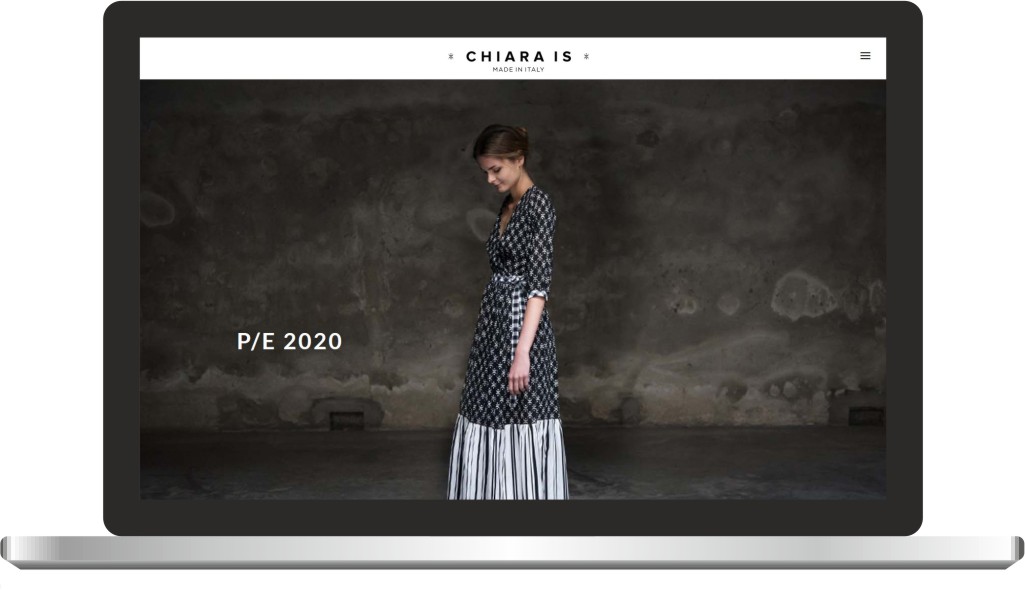 Chiara Is | Chiara Gregis Laptop Chiara Is | Chiara Gregis Laptop