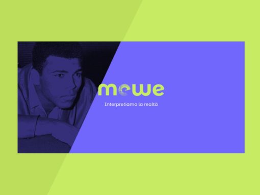 Me We