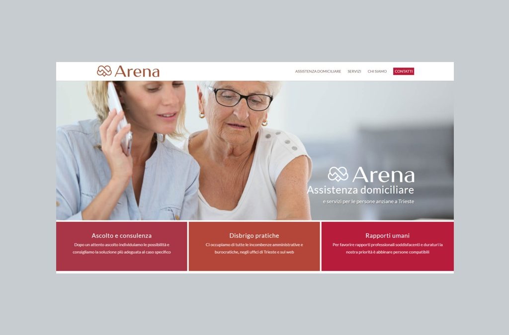 Arena Multiservizi