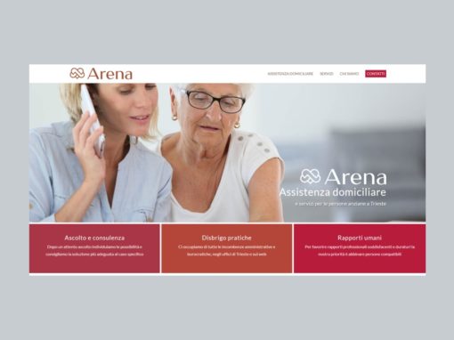 Arena Multiservizi