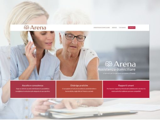 Arena Multiservizi