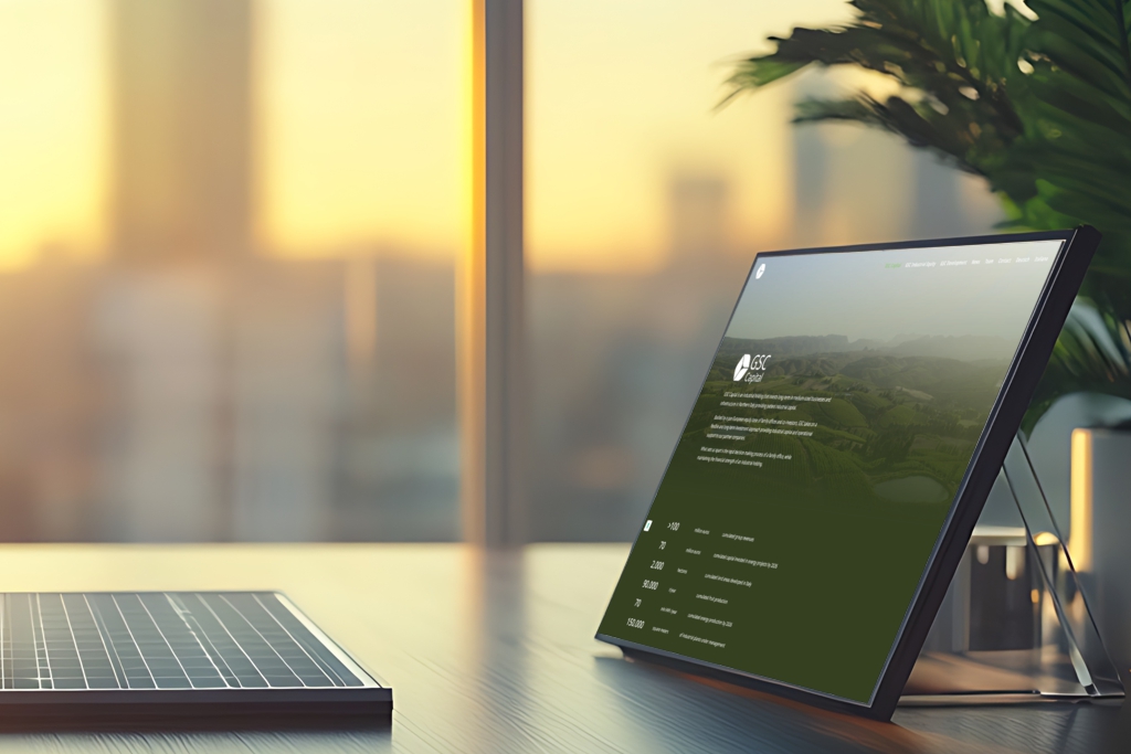 Realizzazione sito web per la promozione del servizio Comunicazioni Postali